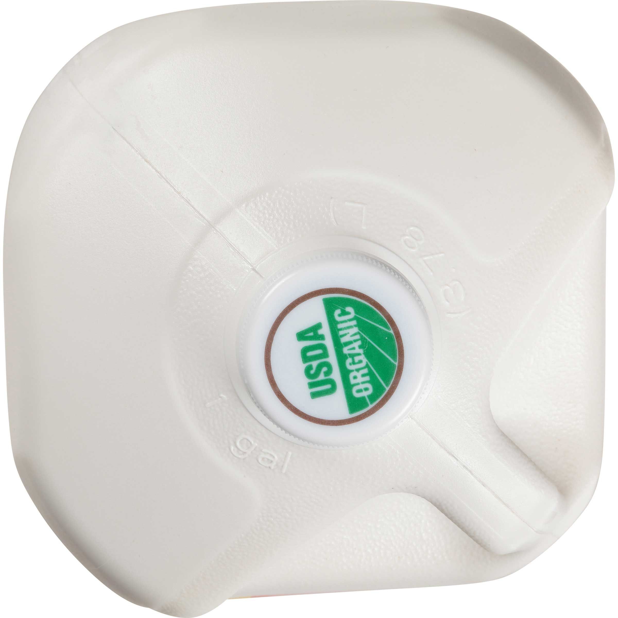 Horizon Organic Reduced Fat Milk, 1 Gallon -- 4 Per Case