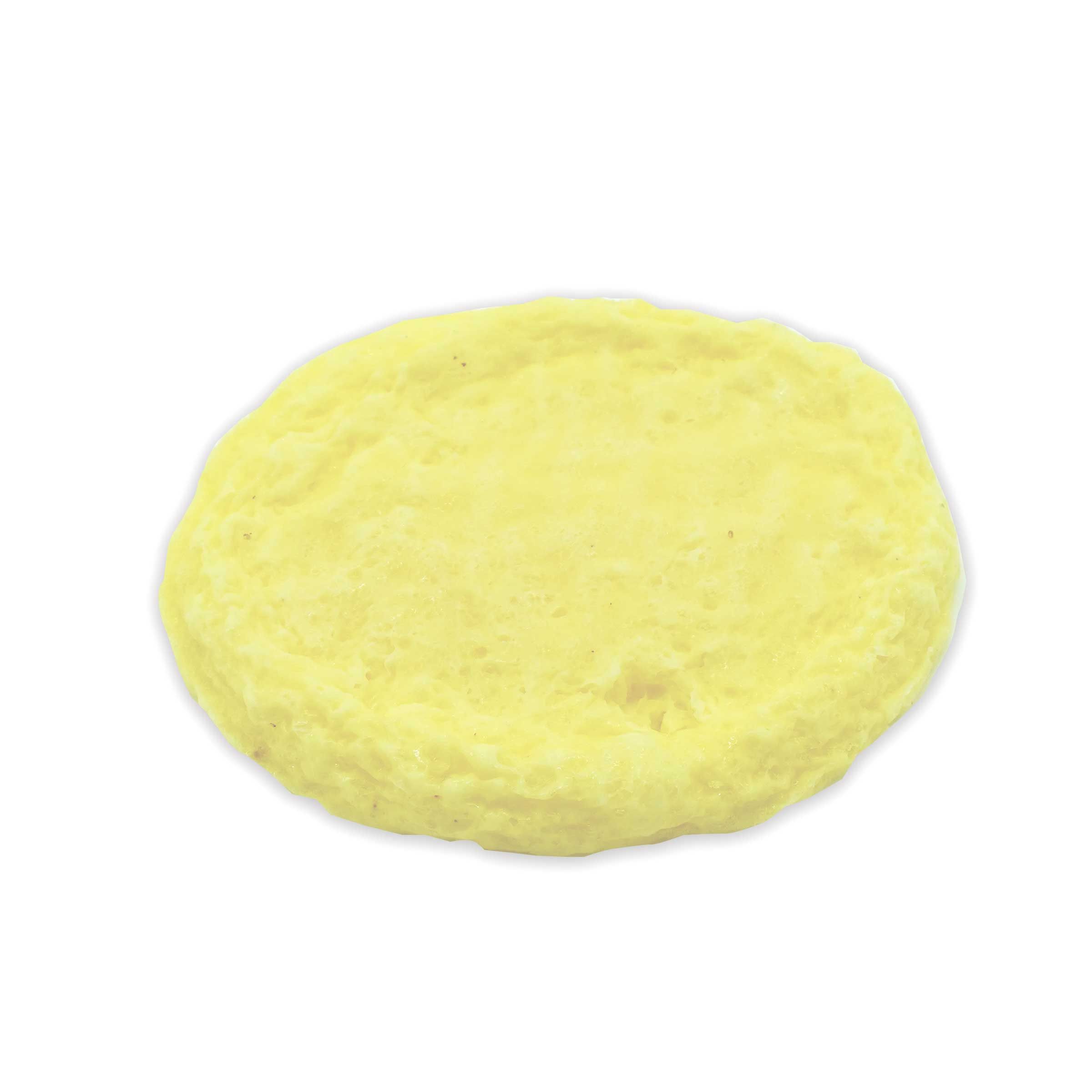 Papetti's Round Egg Patty, 1.5 Ounce -- 160 Per Case