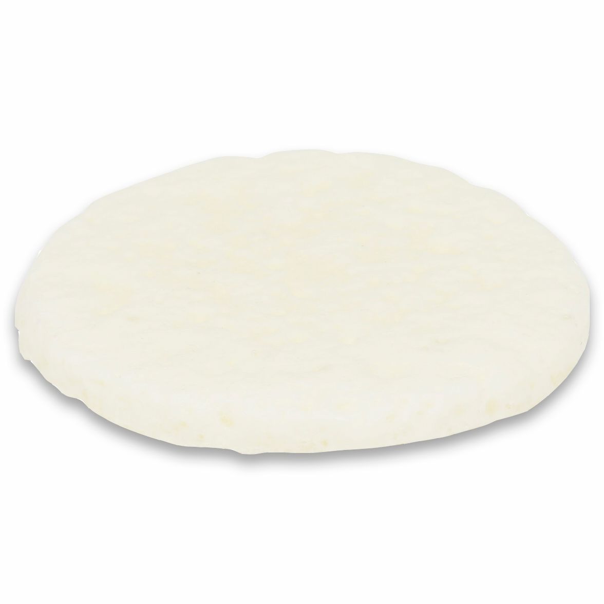 Papetti's Table Ready White Round Puffed Egg Patty, 1.3 Ounce -- 153 Per Case