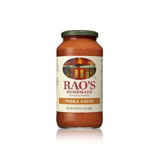 Rao's Homemade Vodka Sauce, 24 Ounce -- 12 Per Case