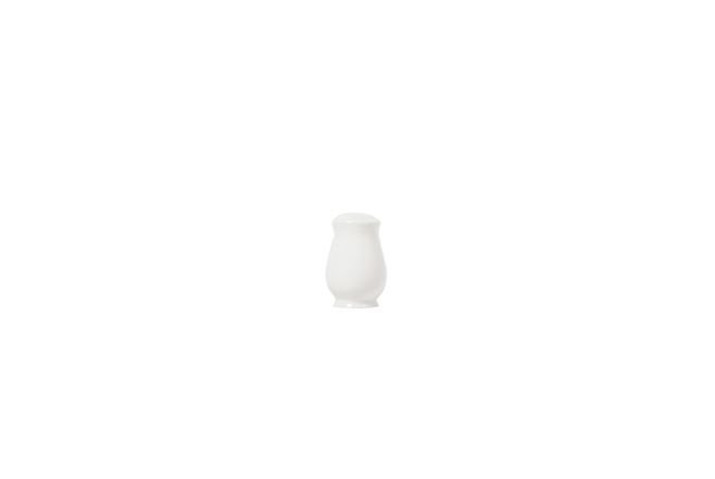 Reserve By Libbey Bone China Salt Shaker -- 36 Per Case