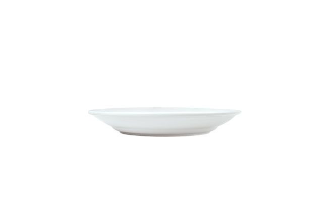 Syracuse China Reflections Aluma White Harmony Pasta Bowl, 53.5 Inch -- 12 Per Case