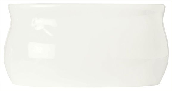 Syracuse China Slenda Sugar Packet Holder -- 12 Per Case