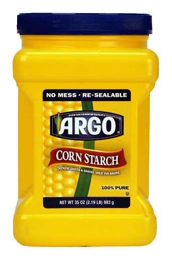 Argo Cornstarch, 35 Ounce -- 6 Per Case