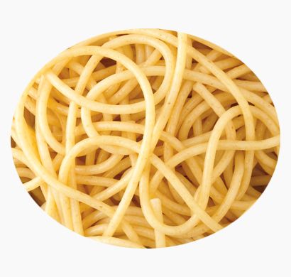 Dakota Growers 51 Percent Whole Grain Spaghetti Pasta, 10 Pound -- 2 Per Case