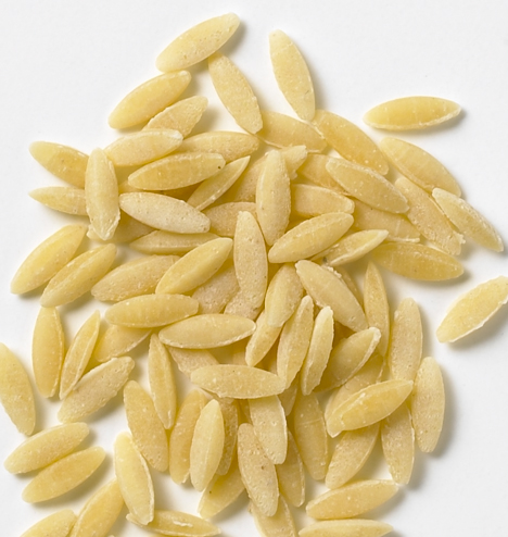 Dakota Growers Orzo, Rosamarina Pasta, 10 Pound