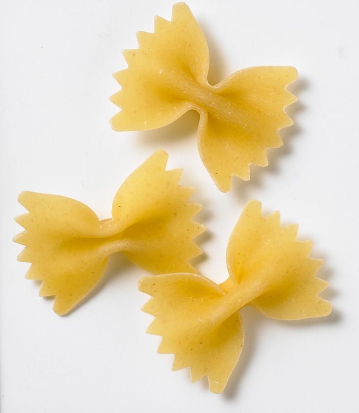 Dakota Growers Farfalle Pasta, 10 Pound