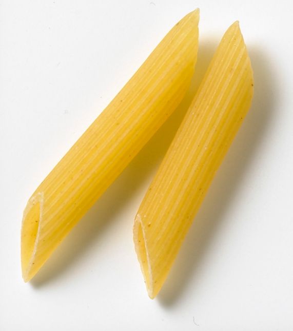 Dakota Growers Penne Rigate Pasta, 10 Pound -- 2 Per Case