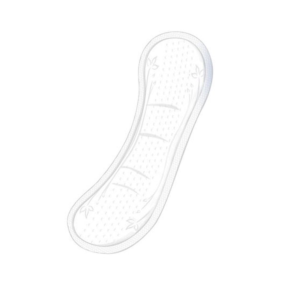 Tena Sensitive Care Very Light Liner Pad, 50 Count -- 4 Per Case