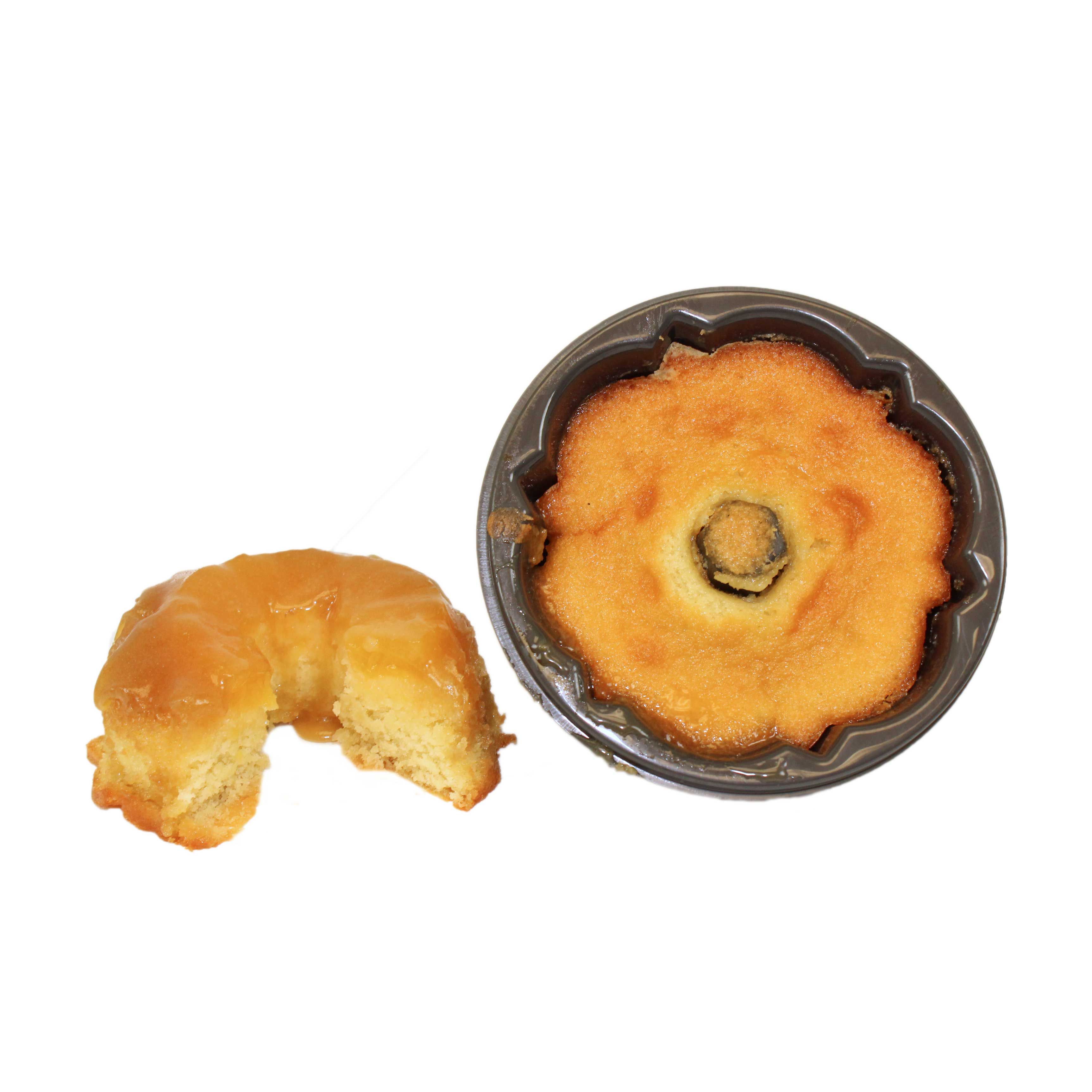 Chudleigh's Pineapple Upside Down Cake, 4.9 Ounce -- 32 Per Case