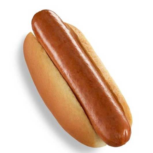 Bahama Mama 5:1 Smoked Cheddar Sausage, 80.02 Ounce -- 2 Per Case