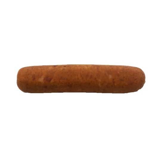 Bahama Mama 5:1 German Smoked Sausage, 5 Pound -- 2 Per Case