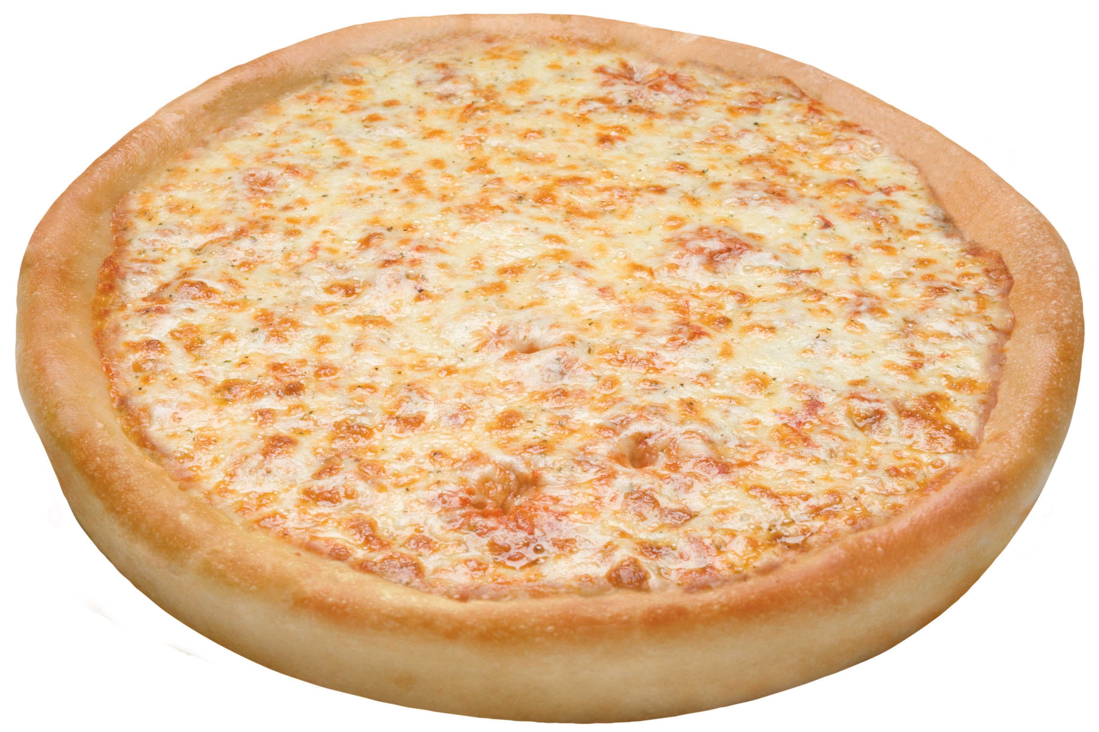 Orion Cheese Pizza, 7.6 Ounce -- 12 Per Case