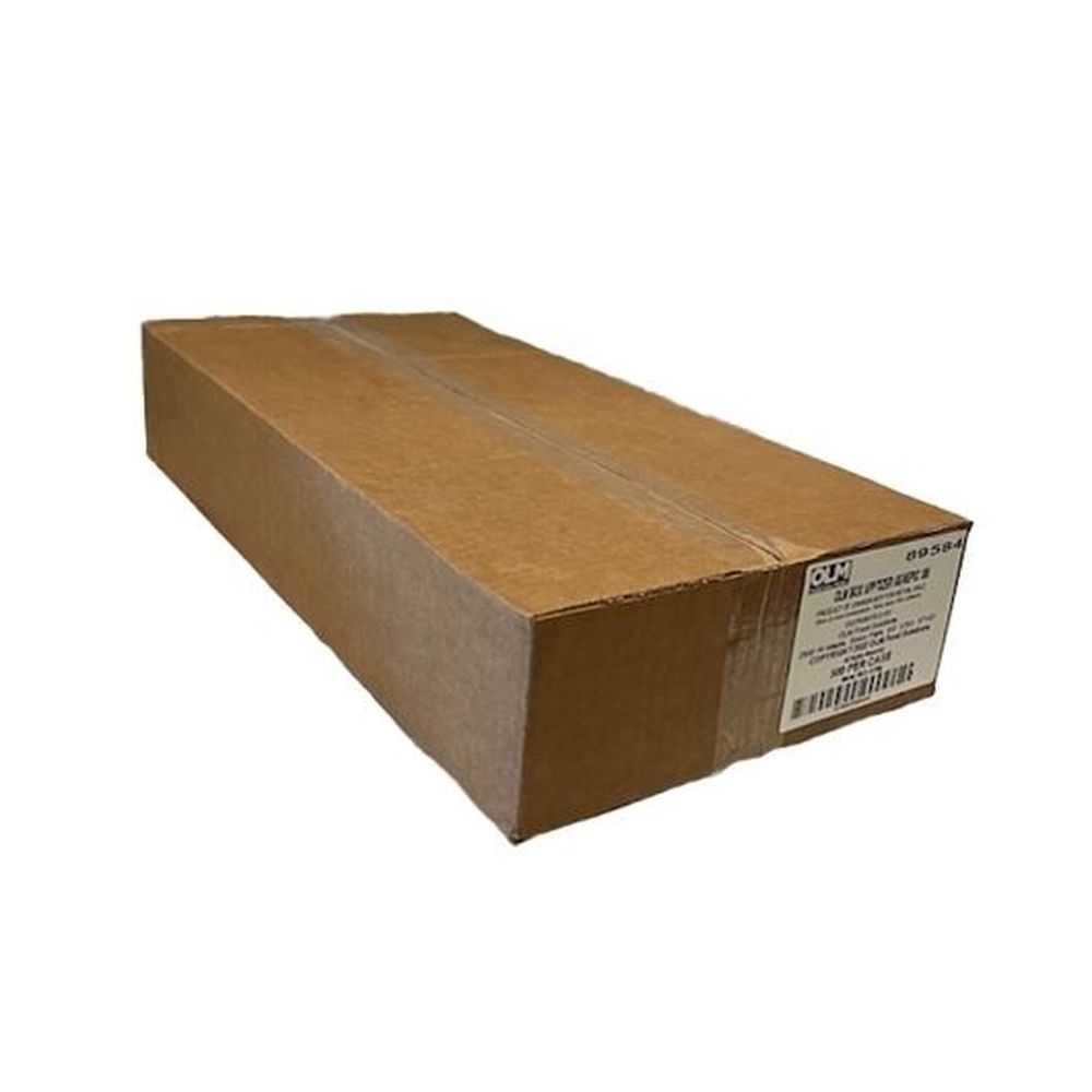 Olm Food Solutions Small Appetizer Box, 500 Count
