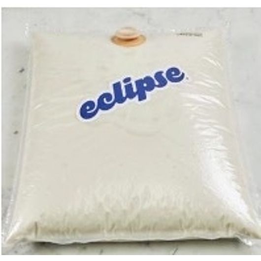 Eclipse Frozen Plain Liquid Bag, 2.5 Gallon -- 2 Per Case