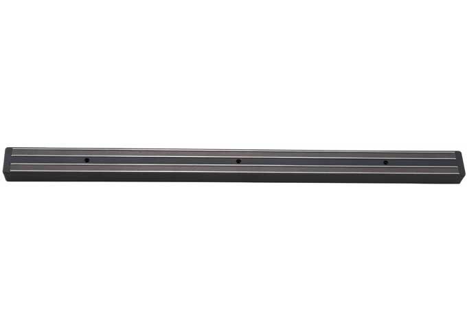 Winco Plastic Base Magnetic Knife Holder, 24 Inch -- 24 Per Case