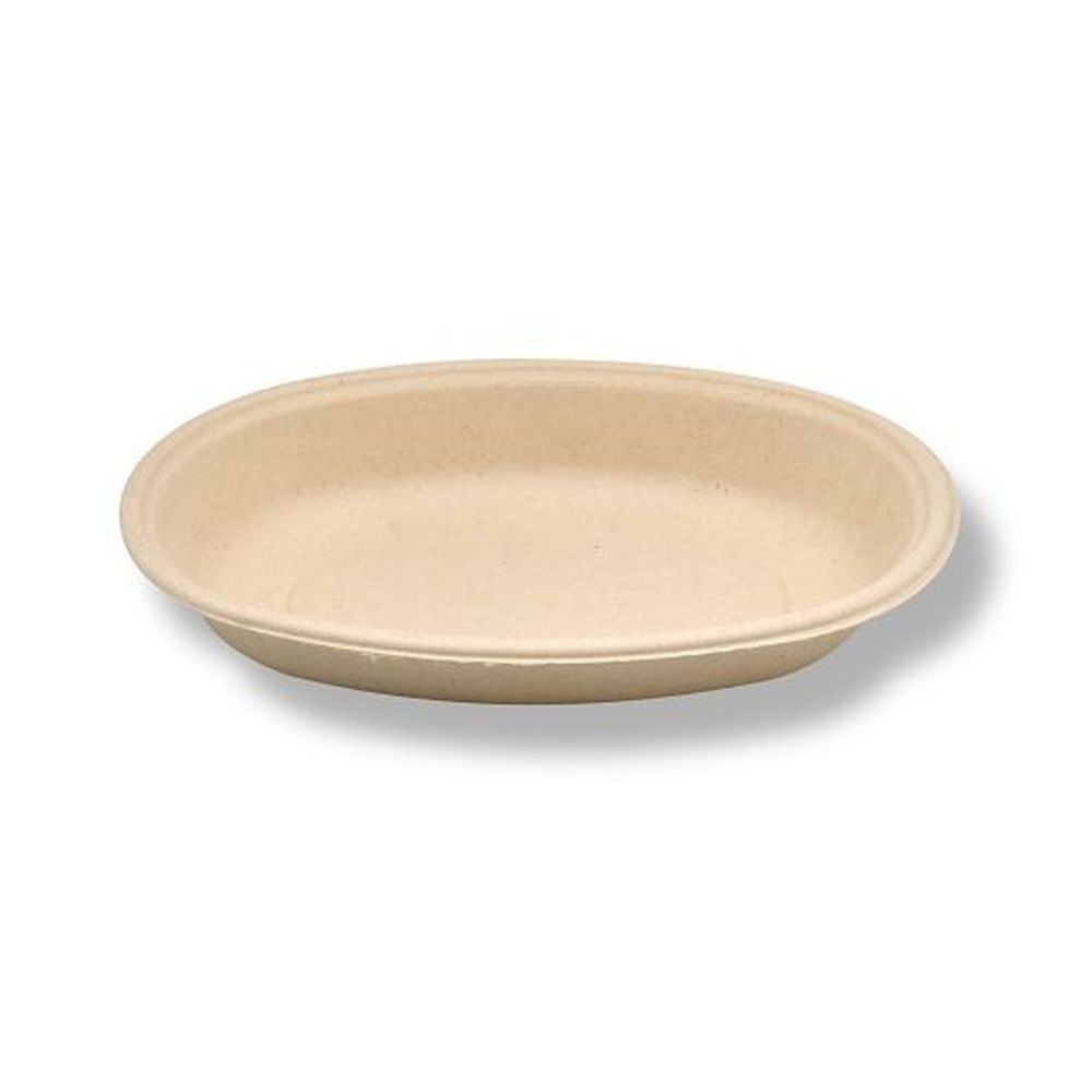 Tellus 32 Ounce No Pfas Added Fresh Bowl, 300 Count -- 6 Per Case