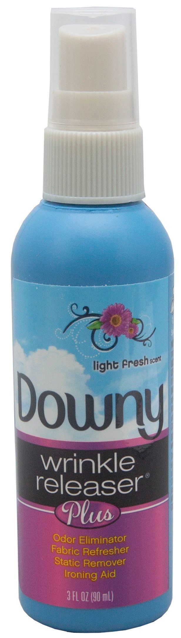 Downy Fresh Scent Wrinkle Releaser -- 12 Per Case