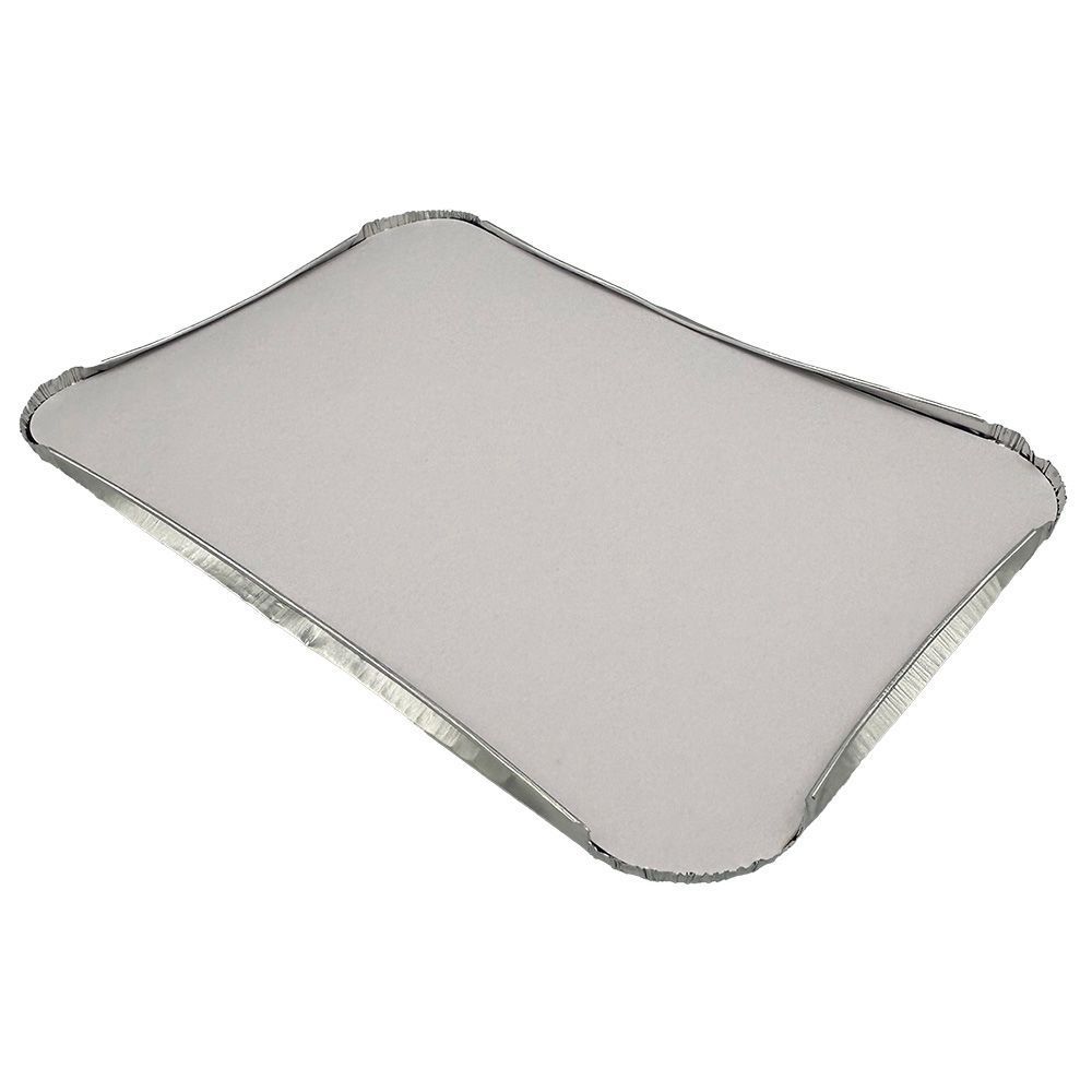 Empress Oblong Board Lid For 4 Pound Steam Table Pan -- 250 Per Case