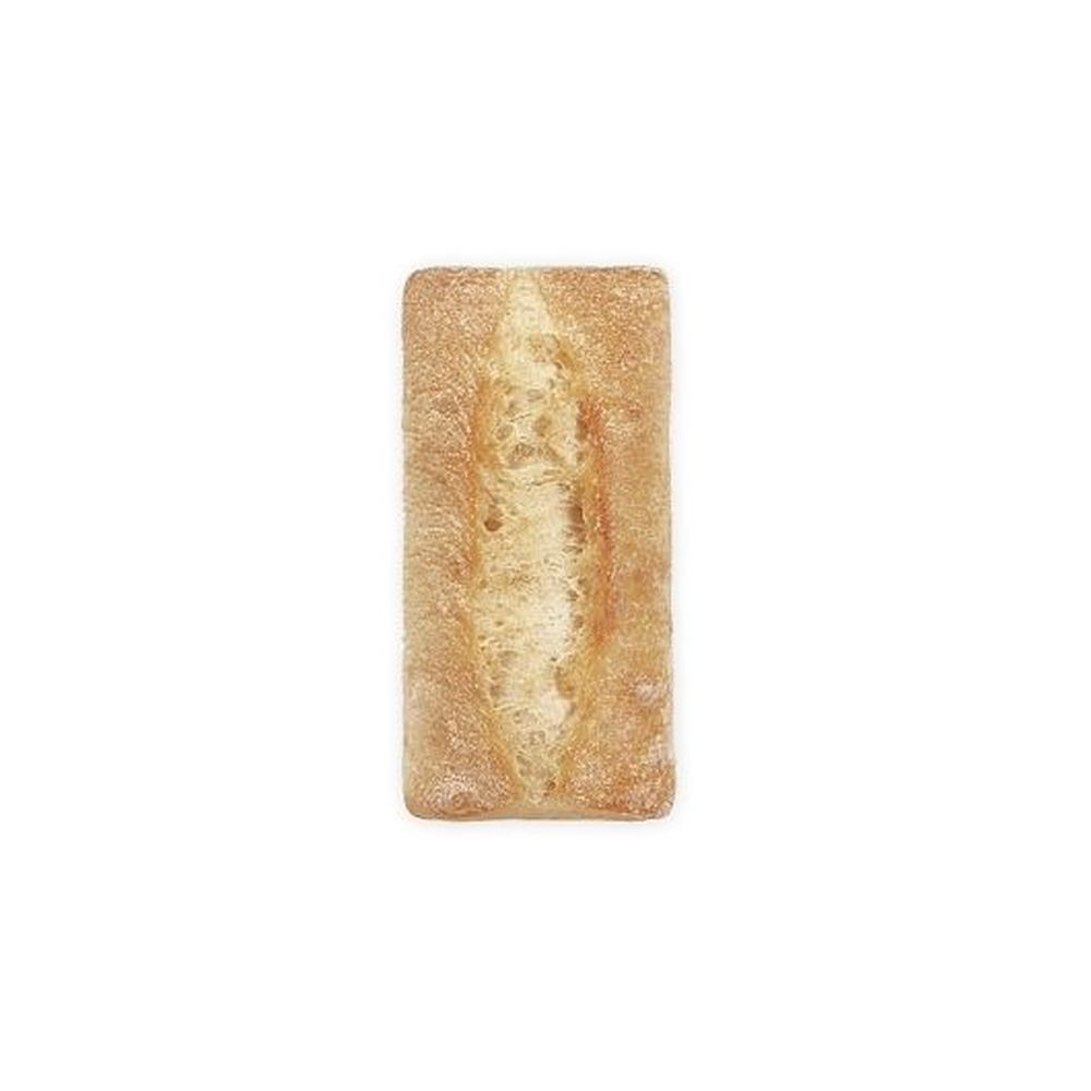 Boulart Original Ciabatta Sandwich Bun, 56 Count