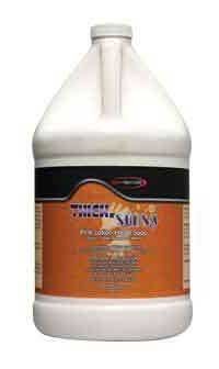 Thick N' Sudsy Cherry Almond Pink Lotion Liquid Soap, 1 Gallon -- 4 Per Case