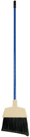 Winco Lobby Broom, 60 Inch -- 12 Per Case