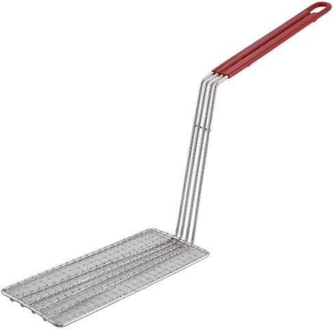 Winco Fry Basket Press With 11 Inch Handle -- 20 Per Case