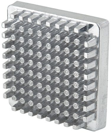 Winco Pusher Block For Series French Fry Cutter, 1/4 Inch Cut -- 24 Per Case