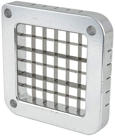 Winco Blade Assembly Series French Fry Cutter, 1/2 Inch -- 24 Per Case