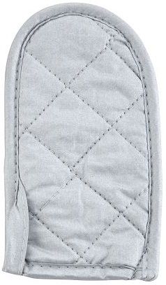 Winco Silicone Silver Color Handle Holder -- 288 Per Case