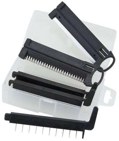 Winco Blade Set For Mdl-15 -- 12 Set Per Case