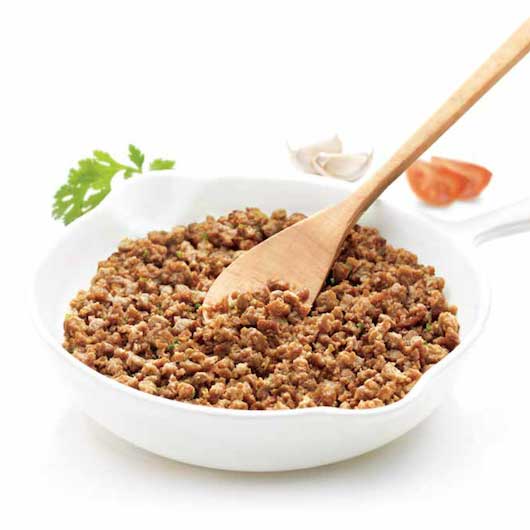 Gardein The Ultimate Beefless Ground, 13.7 Ounce -- 8 Per Case