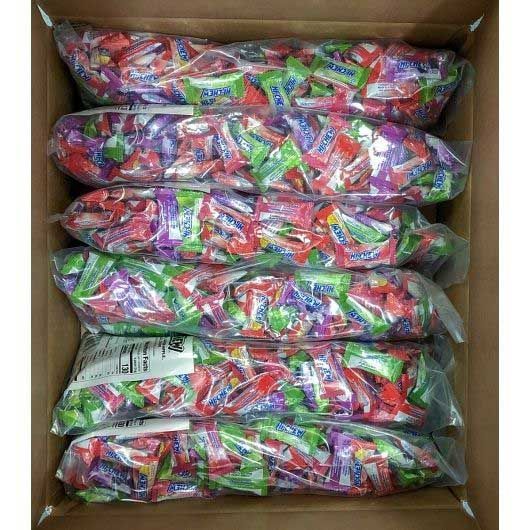 Hi-chew Individually Wrapped Assorted Bulk Candy, 35.28 Ounce -- 6 Per Case