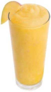 Barfresh Mango Burst Smoothie, 11.1 Ounce Packet -- 24 Per Case