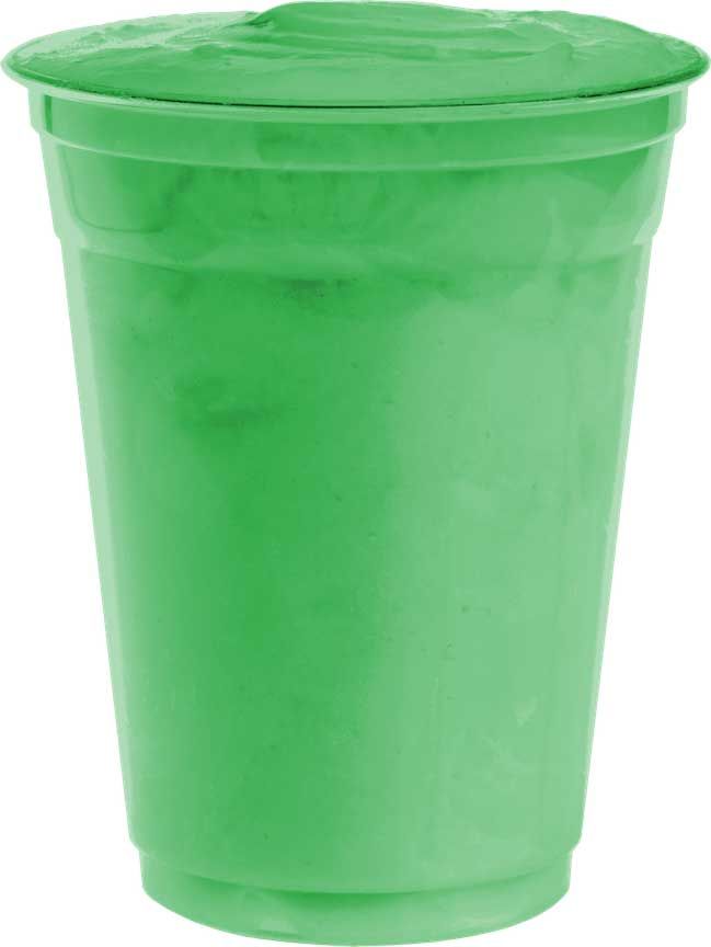 Barfresh 100 Percent Green Watermelon Juice Concentrate, 64 Fluid Ounce -- 6 Per Case