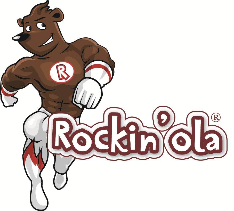 Rockin'ola Strawberry Granola, Bulk Pack, 48 Ounce -- 6 Per Case