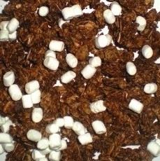 Rockin'ola Chocolate Granola With Mini Marshmallow, 48 Ounce -- 6 Per Case