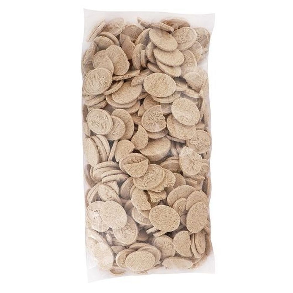Simple Good Foods Dinosaur Shaped Wheat Cracker, 2 Pound -- 8 Per Case