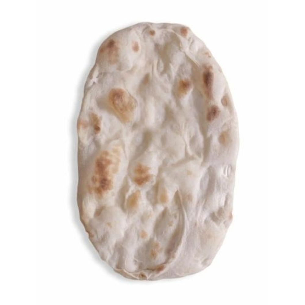 Leggera Romana 12 X 8 Inch Par-baked Pinsa Crust Flatbread, 28 Count