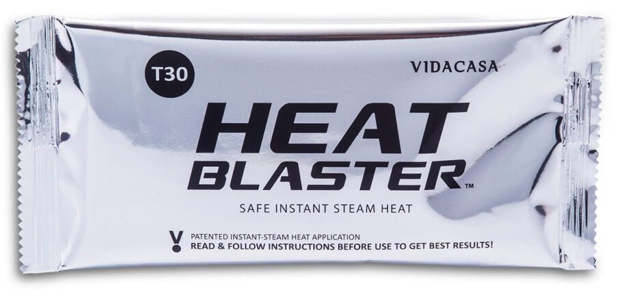 Vidacasa White Heat Blaster -- 50 Per Case