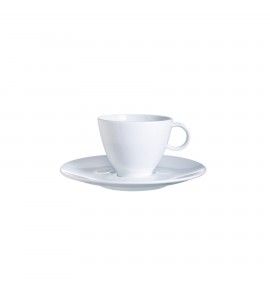Arcoroc Vintage Cup, 8 Ounce -- 24 Per Case