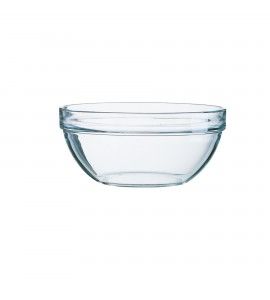 Arcoroc Stack Glass Bowl, 1 1/4 Ounce -- 36 Per Case