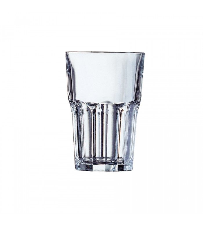 Luminarc Granite Hi Ball Glass, 14 Ounce -- 24 Per Case