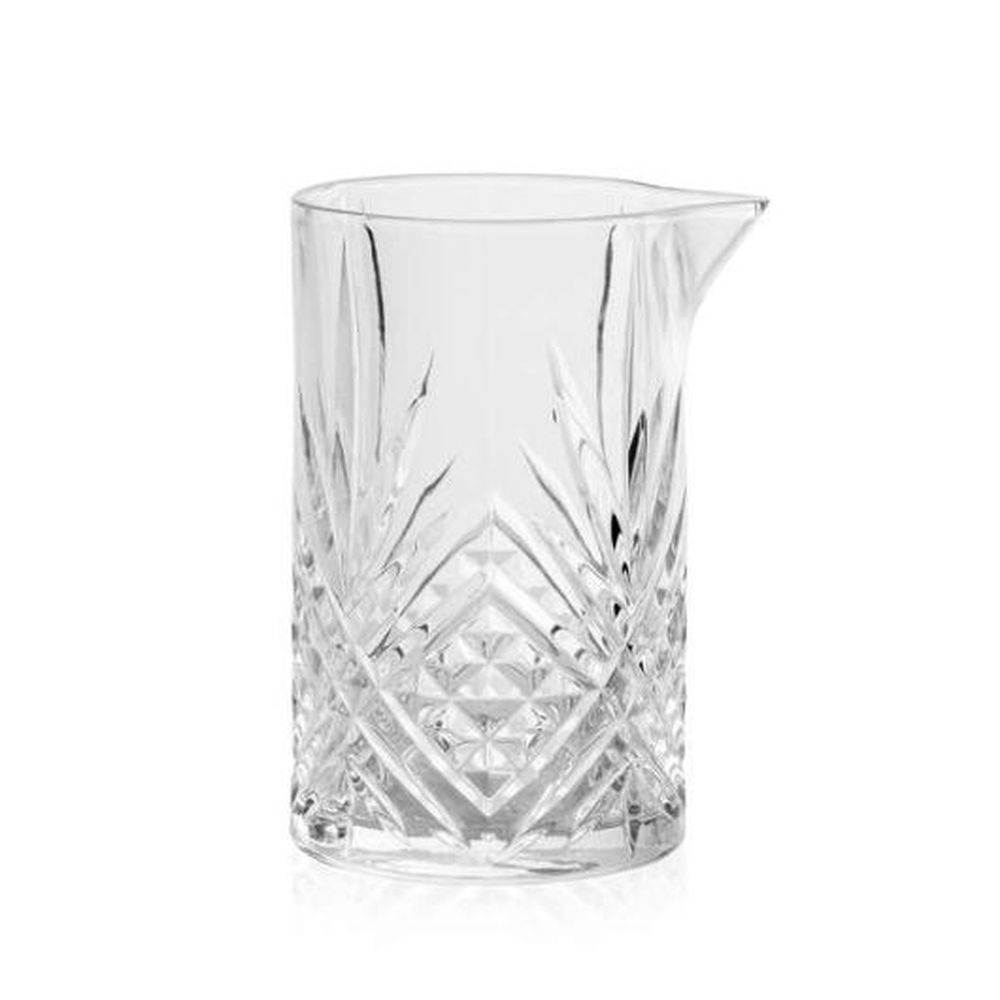 Arcoroc 24 Ounce Broadway Mixing Beaker, 24 Count