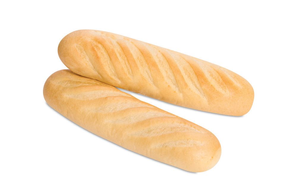 Signature Breads French Sub Long Bread, 5.9 Ounce -- 36 Per Case