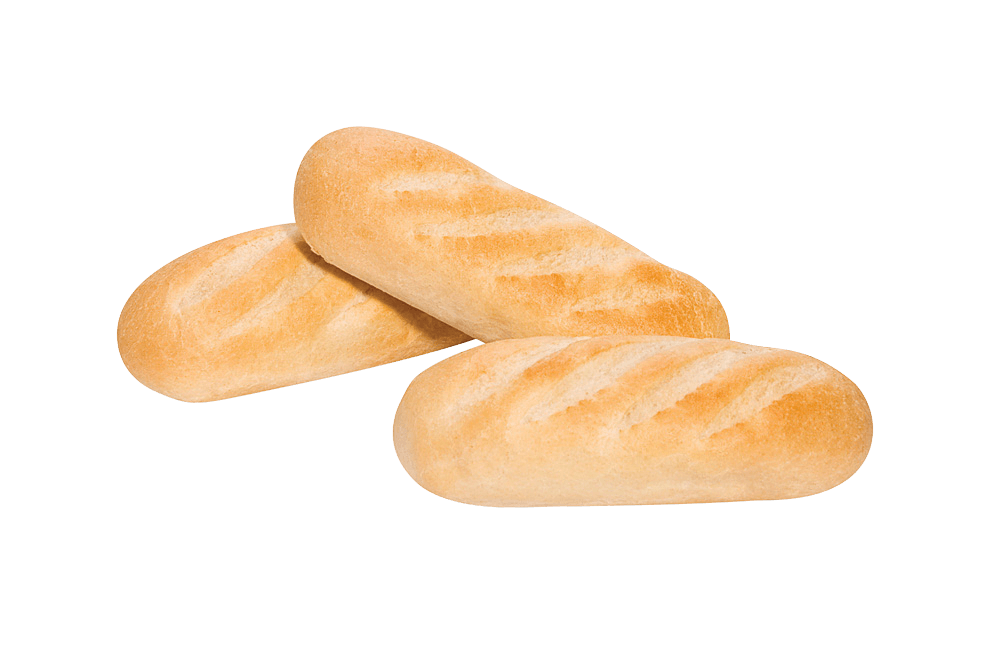 Signature French Bread Sandwich, 3.25 Ounce -- 72 Per Case