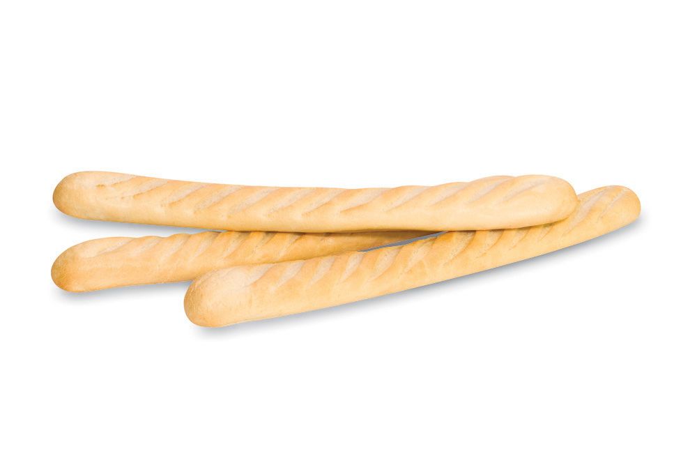 Signature French Baguette Bread, 8.75 Ounce -- 25 Per Case