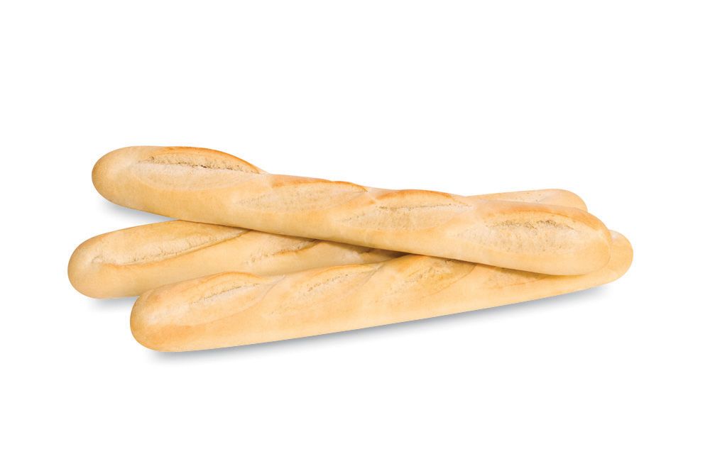Signature Breads French Batard, 8.75 Ounce -- 20 Per Case