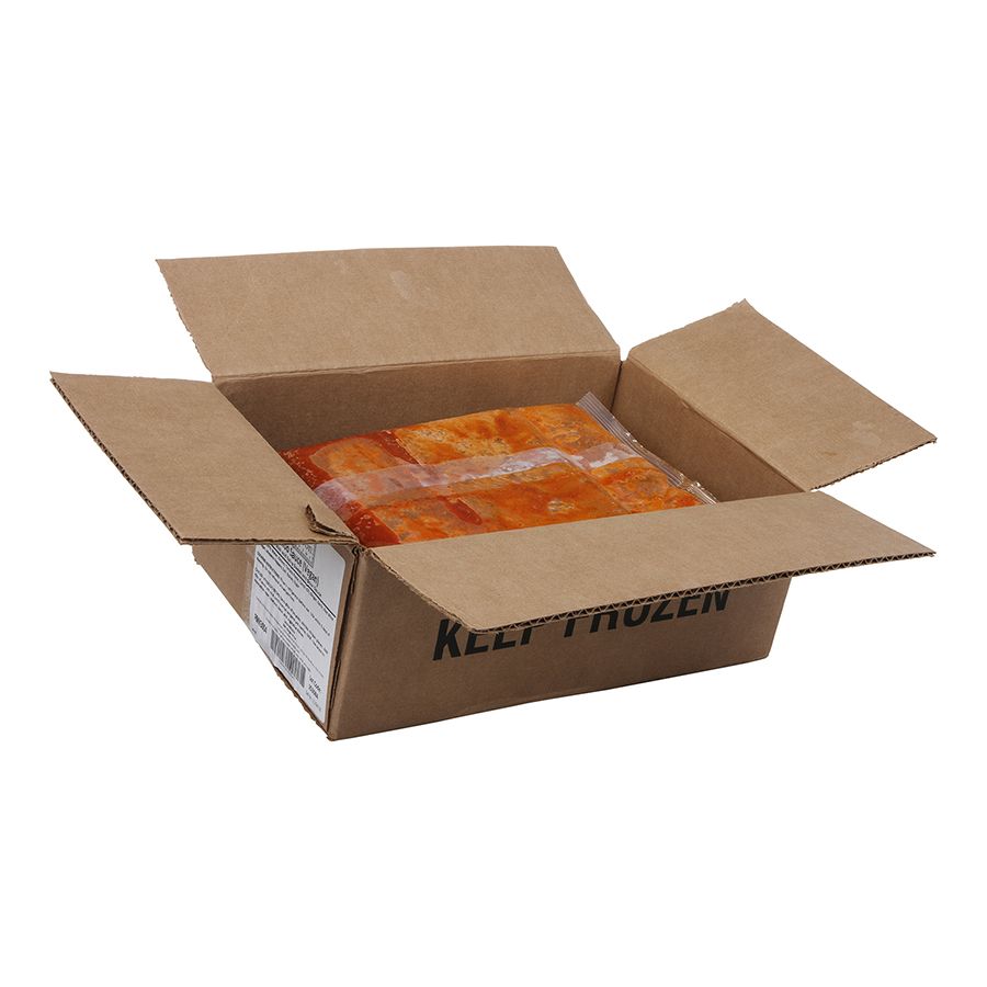 Monsoon Kitchens Vindaloo Sauce, 4 Pound -- 2 Per Case