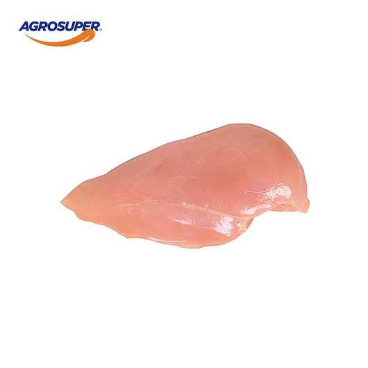 Agrosuper Marinated Bonesless Skinless Chicken Breast, 10 Pound -- 4 Per Case